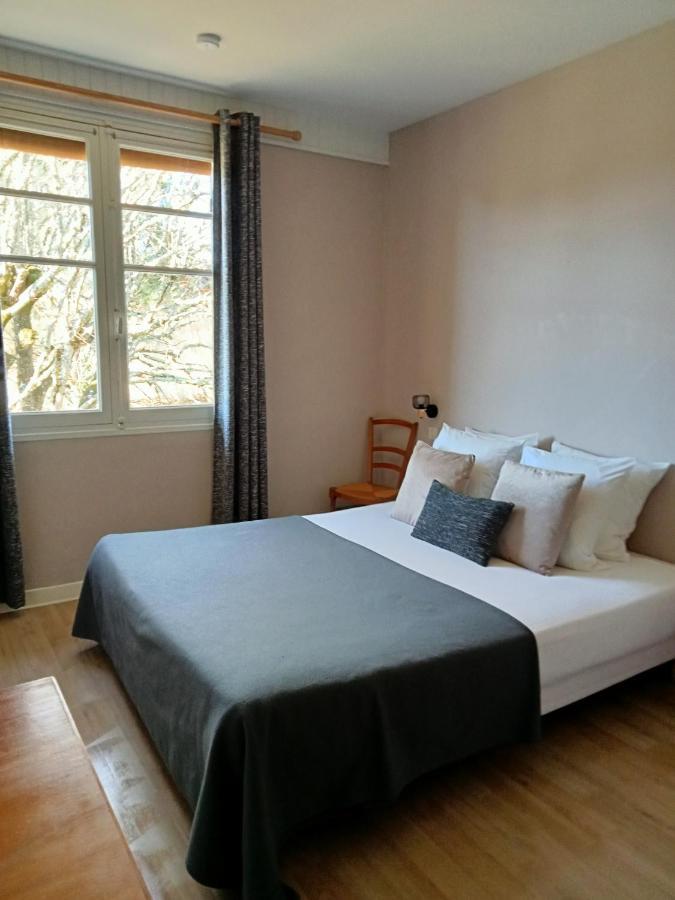 L'Auberge De Lugos Room photo